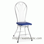 Ghế gấp inox GI-15-10