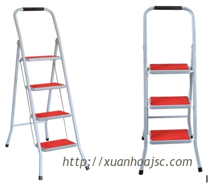 Thang gấp 5 bậc TH-01-05