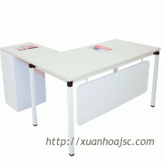 Bàn trưởng phòng  F01-BTP-01