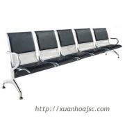 Ghế dẫy 5 chỗ ngồi GM-29-07