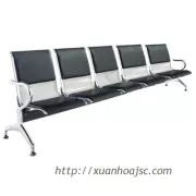 Ghế dẫy 5 chỗ ngồi GM-29-07