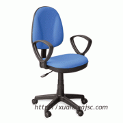 Ghế xoay nhân viên GNV-01-01