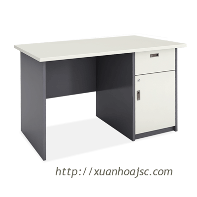Bàn văn phòng BVP-3S-01BL