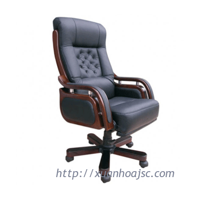 Ghế giám đốc GGD-04-00