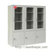 Tủ văn phòng CA-6A-LG