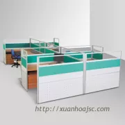 Vách ngăn văn phòng VN-02-00