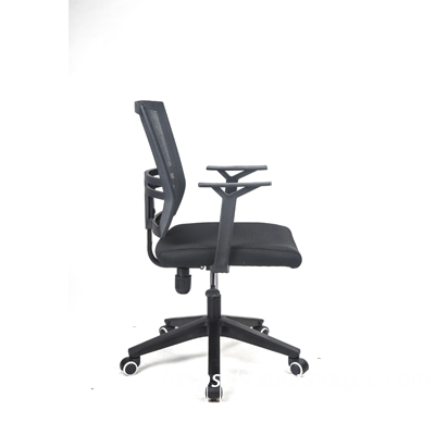 Ghế xoay nhân viên GNV-13-00