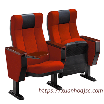 Ghế hội trường GS-32-14B