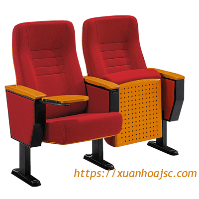 Ghế hội trường GS-32-15B