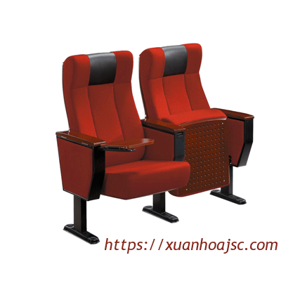 Ghế hội trường GS-32-16B