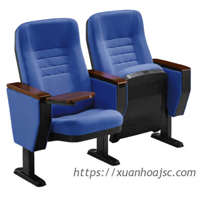 Ghế hội trường GS-32-18B