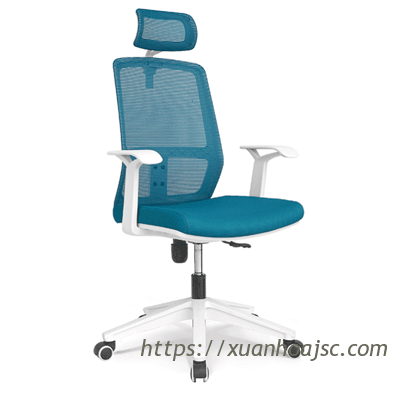 Ghế xoay trưởng phòng GTP-11-00