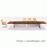 Bàn họp veneer BH-05-3212VE