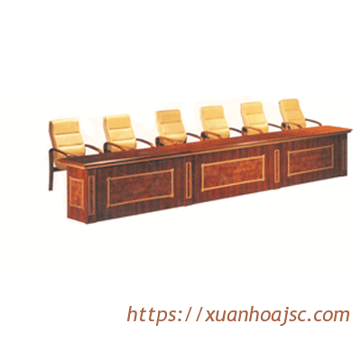 Bàn hội trường BHT-1205VE