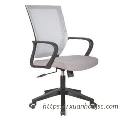 Ghế xoay nhân viên GNV-12- 00