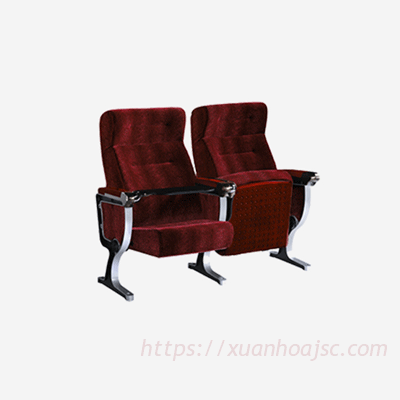 Ghế hội trường GS-32-22B