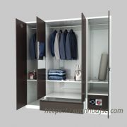 Tủ Sắt Gia Đình CA-8A-1KLG
