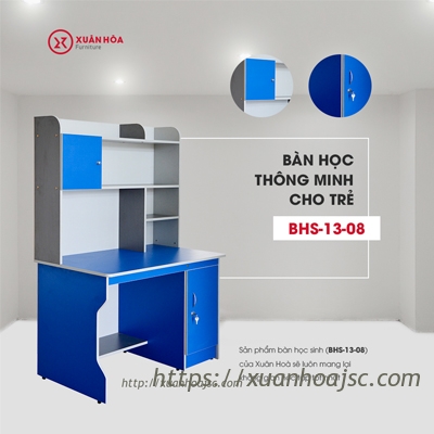 Bàn học sinh BHS-13-08