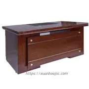 Bàn trưởng phòng BTP-05-01 PU