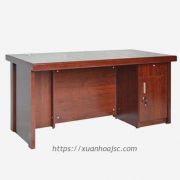 BÀN TRƯỞNG PHÒNG BTP-06-01PU