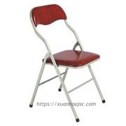 Ghế gấp sơn GS-01-00
