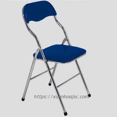 Ghế gấp sơn GS-01-00