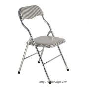 Ghế gấp nhỏ inox GI-02-00