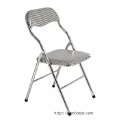 Ghế gấp nhỏ inox GI-02-00