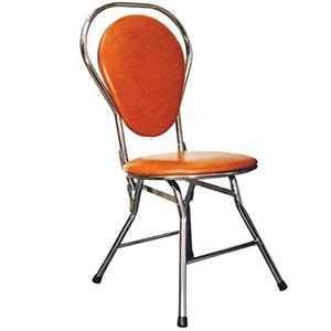 Ghế gấp mạ GM-04-02