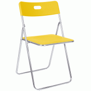 Ghế gấp sơn GS-22-00