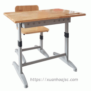 Bàn học sinh BHS-14-07CS
