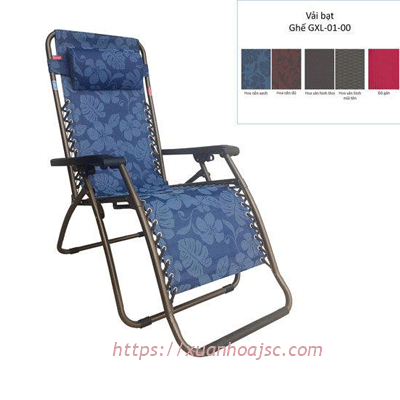 Ghế thư giãn GXL-01-00