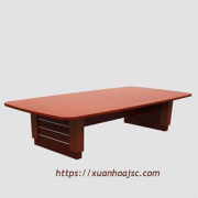 Bàn họp BH-02-02PU