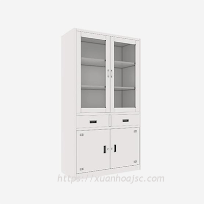 Tủ văn phòng CA-3A-LG