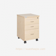 Hộc bàn di động HBG-04-01