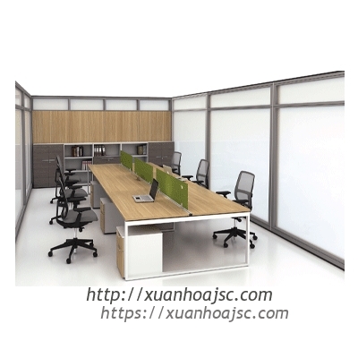 Hệ modul vách ngăn BMD-5S-01