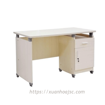 Bàn văn phòng BVP-4S-16H