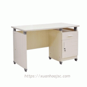 Bàn văn phòng BVP-4S-16H