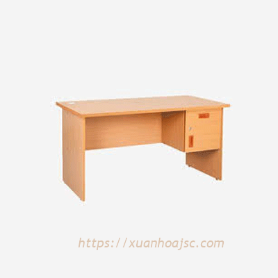 Bàn văn phòng BVP-3S-02B