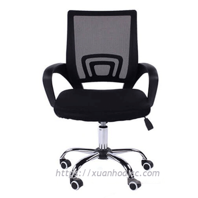 Ghế xoay nhân viên GNV-07-00