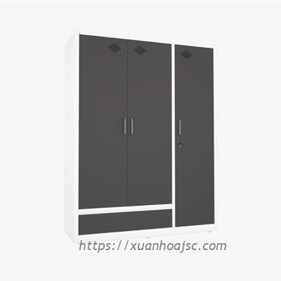Tủ quần áo CA-9A-1KG