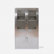 Tủ thuốc chống độc TBV-01-04