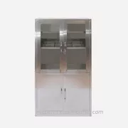 Tủ thuốc chống độc TBV-01-04
