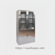 Tủ thuốc TBV-03-02