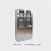 Tủ thuốc TBV-03-02