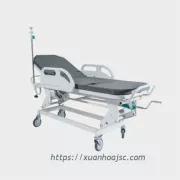 Xe cáng sơn tĩnh điện XDI-04-02