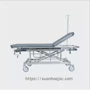 Xe cáng kiểu Nhật XDI-01-06