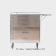 Xe đẩy dụng cụ XDD-07-00
