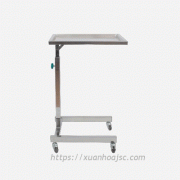 Bàn tít dụng cụ inox BT-02-A