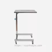 Bàn tít dụng cụ inox BT-02-A